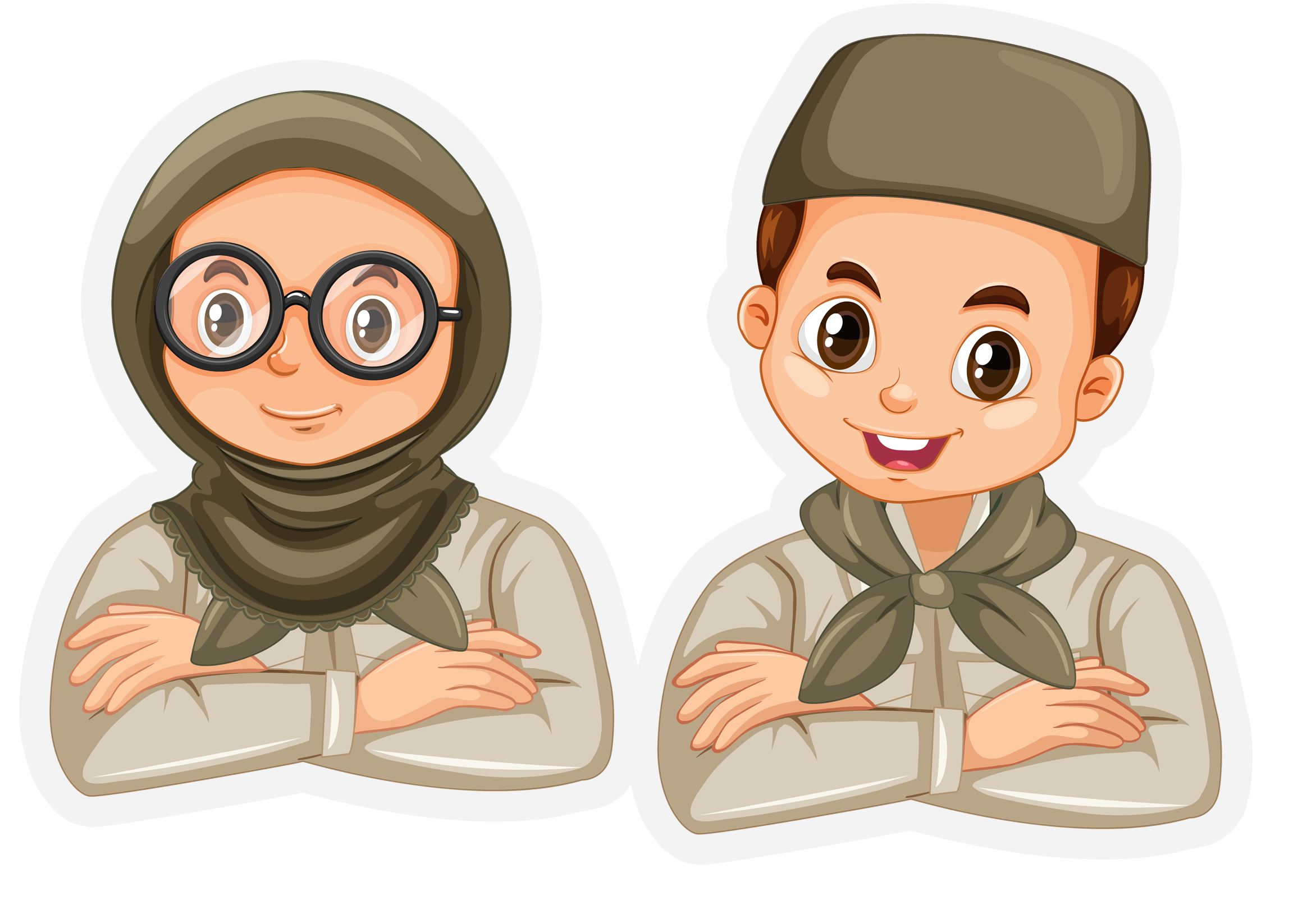 Tips Sukses Menjadi Siswa Berprestasi: Menyongsong Kesuksesan Pendidikan